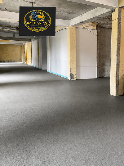 Cementne košuljice - kalman Ns