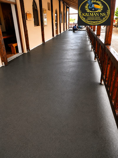 Cementne košuljice - kalman Ns